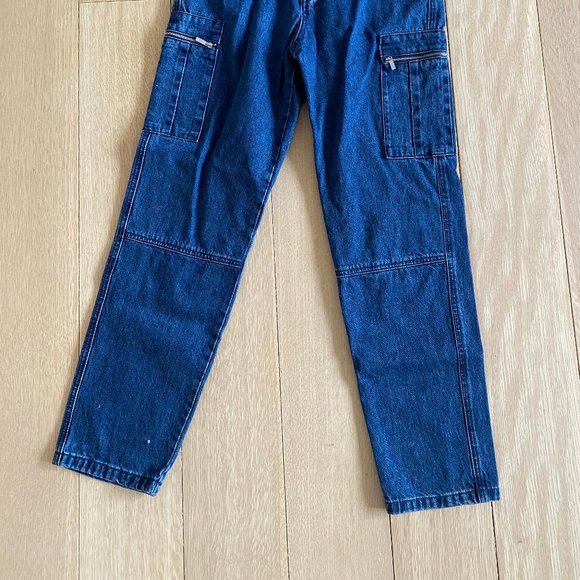 WeWoreWhat Utility Pant - Picture 6 of 6